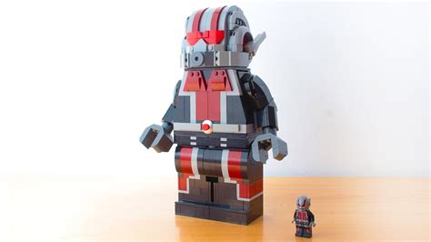 Lego Antman Giantman - munimoro.gob.pe