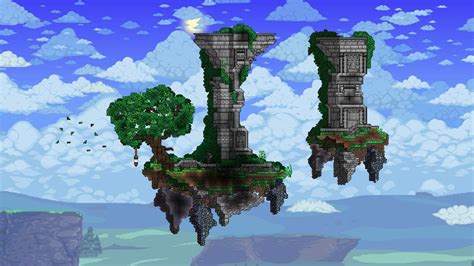 Terraria Quick Way To Underworld - Anna Blog