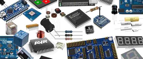 What are Top 10 largest Electronics Parts Suppliers in China? - RAYPCB