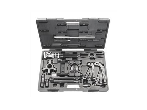 Skf Bearing Puller Kit, For Industrial Use, Model Name/Number: Tmhc 110e at Rs 10000/piece in ...