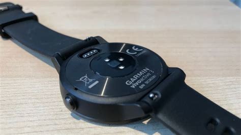 Garmin Vivoactive 3 review | TechRadar