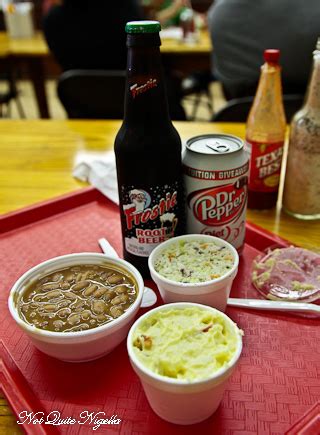 Lockhart, The BBQ Capital of Texas