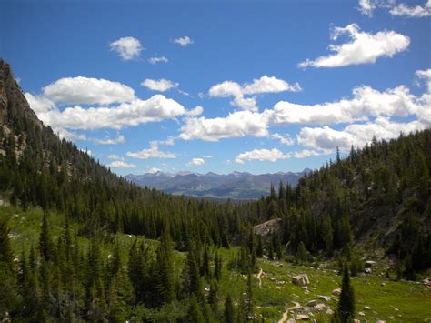 Origin Story: The Sawtooth Mountains - Backcountry Sights