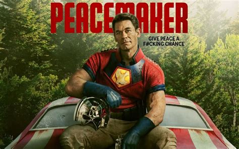 3 reasons why HBO Max's 'Peacemaker' Season 1 cannot be missed