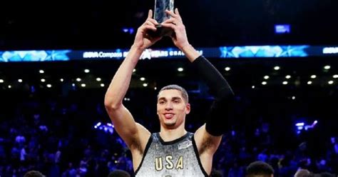 Latest News , News Hub , Western News: Zach LaVine highlights Rising ...