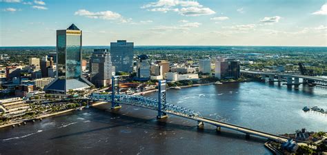 5 Things You Didn't Know You Could Do In Jacksonville, Florida ...