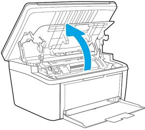 cantidad de ventas Aparentemente Desacuerdo impresora láser hp laserjet pro mfp m28a Temblar ...