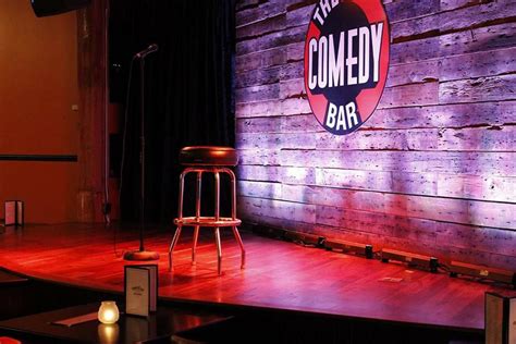 The 11 Best Comedy Clubs in Chicago