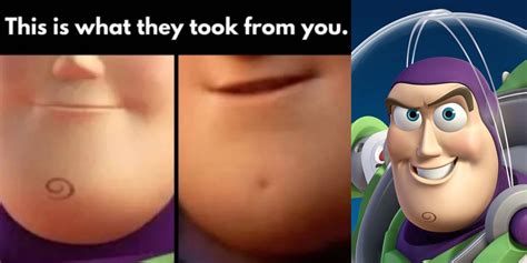 Toy Story: 9 Memes That Perfectly Sum Up Buzz Lightyear As A Character