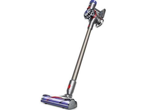 Dyson V8 Animal review | Bagless Average weight 30 to 60 mins runtime Cordless vacuum cleaner ...