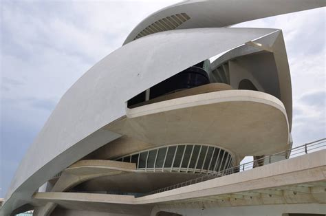 Art and science museum Valencia, Spain | Architecture photography, Architecture, Science museum