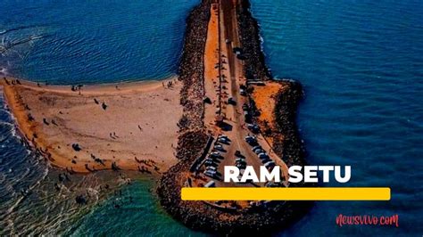 The Secret mythology Behind Ram Setu. Top facts explained in 2023 - The News Vivo