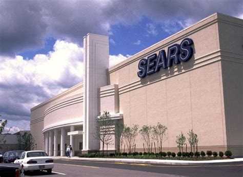 Sears | History & Facts | Britannica