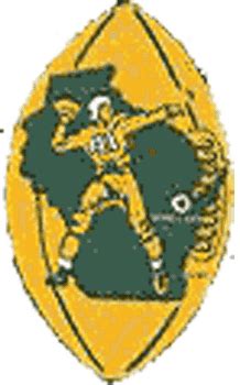 Logos and uniforms of the Green Bay Packers | Packers Wiki | Fandom powered by Wikia