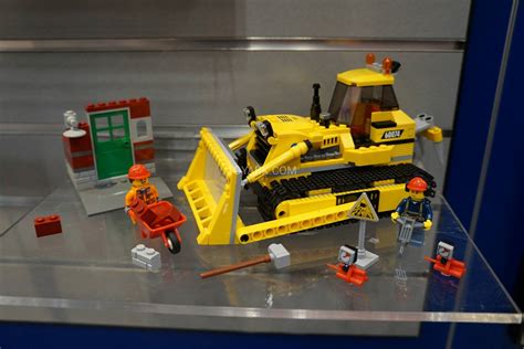 LEGO City Sets at Toy Fair 2015 - The Toyark - News