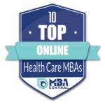 The 10 Best Online Health Care MBA Degree Programs - MBA Central