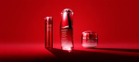 SHISEIDO | BRANDS | Shiseido Company