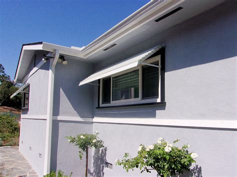 Aluminum Awnings | Superior Awning