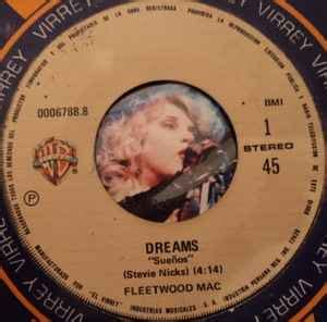 Fleetwood Mac - Dreams (1977, Vinyl) | Discogs