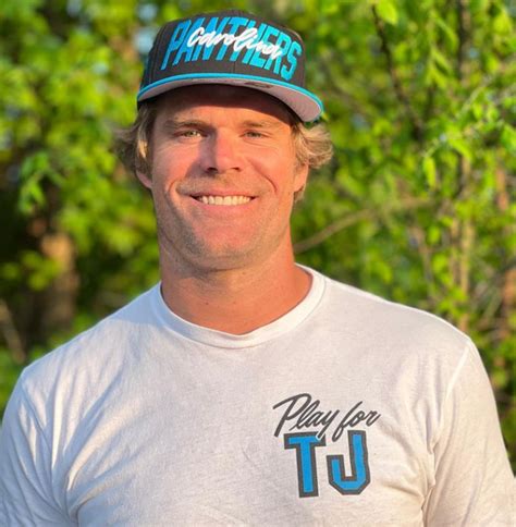 Greg Olsen Family: Brothers, Wife And Kids, Bio And Net Worth