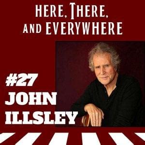 John Illsley, bass guitarist of Dire Straits, talks Beatles and Paul ...