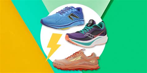 10 Best Running Shoes For Overpronation, According To Runners