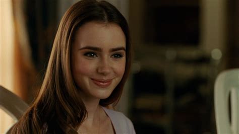 The Blind Side - Lily Collins Image (21307085) - Fanpop