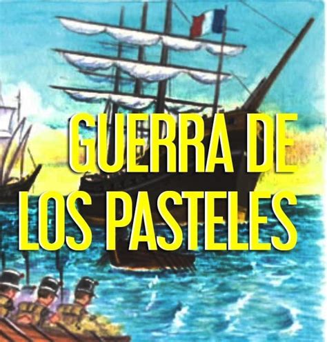 Guerra de los pasteles: Qué es, historia, fechas y más