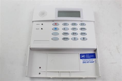 Honeywell 6150ADTLP 6150 Security Keypad For 472540D | Property Room