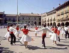 Spanish Dance and Music: Sardana