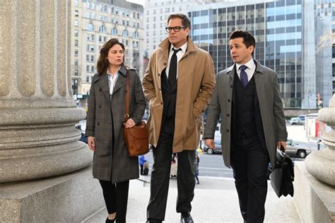 Bull on CBS: Cancelled or Season 5? (Release Date) - canceled + renewed TV shows, ratings - TV ...