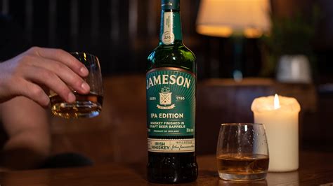 Jameson Caskmates IPA Edition – Jameson Irish Whiskey