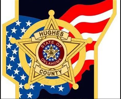 Hughes County mourns the loss of a deputy | News | mcalesternews.com