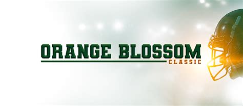 Orange Blossom FC - Home