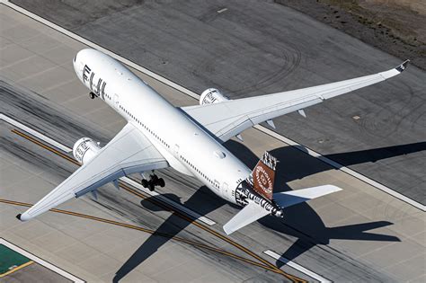 How Composite Materials Make The Airbus A350 A Gamechanger