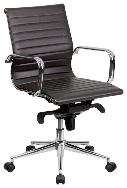 cubicles.com - Cool Desk Chairs, "Corona" Slim & Tall Conference Room ...