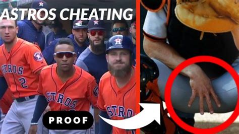 Houston Astros Cheating Scandal: The Punishment Wasn't Severe Enough - Jeff D. Speaks