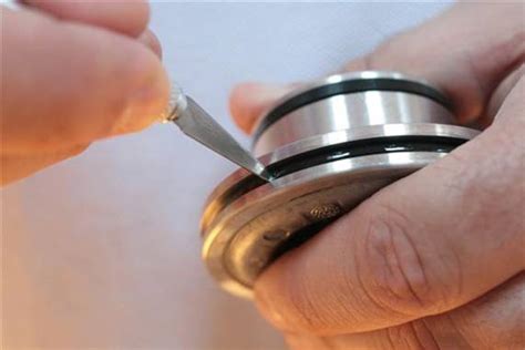 Practical Uses Of O-rings