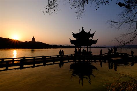 Hangzhou, Zhejiang, China Sunrise Sunset Times