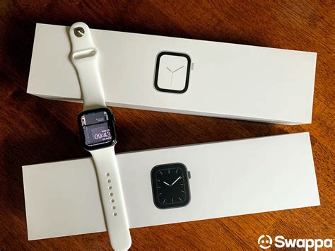 Apple Watch 4 vs 5: Should you buy the Series 4? - Swappa Blog