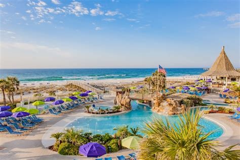 Holiday Inn Resort Pensacola Beach, an IHG Hotel Reviews, Deals & Photos 2024 - Expedia