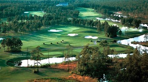 Myrtle Beach Golf Trail Promos for Every Season & Budget!