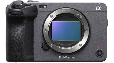 Important Quirks and Features of the Sony FX3 for Cinematography