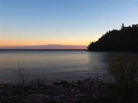 Flowerpot Island Camping: My Night on an (Almost) Private Island