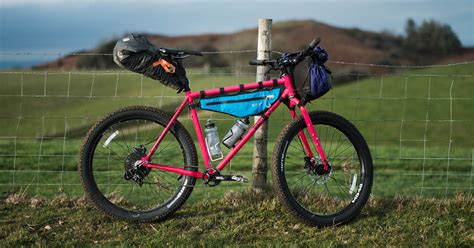 Brother Cycles Big Bro Review - BIKEPACKING.com