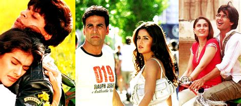 10 Best Romantic Bollywood Movies that will make your heart flutter