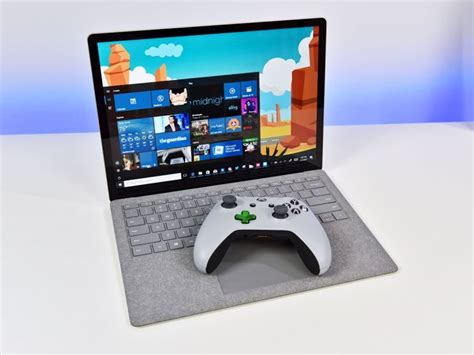 Why Surface Laptop and Surface Pro are no good for gaming | Windows Central