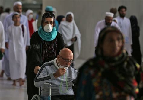 25 hospitals equipped to deal with coronavirus: Saudi health ministry ...