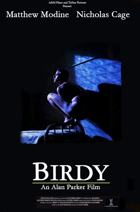 Birdy (1984)