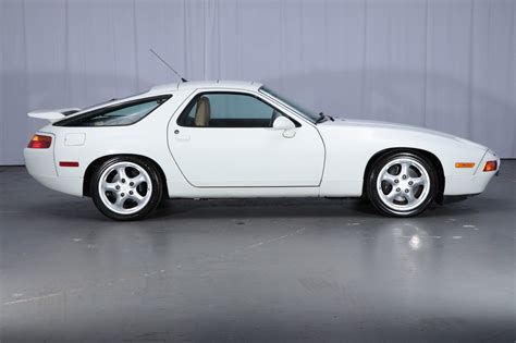 Just Listed: 1994 Porsche 928 GTS | Automobile Magazine